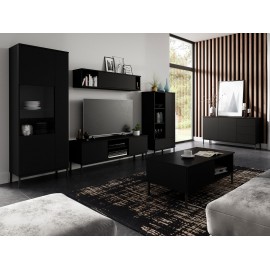 Wohnzimmer-Set Marinez I