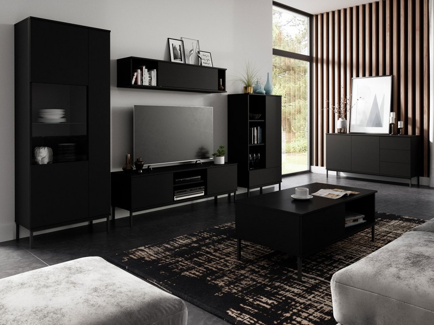 Wohnzimmer-Set Marinez I