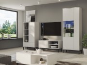 Wohnzimmer-Set Marinez III