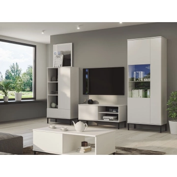 Wohnzimmer-Set Marinez III