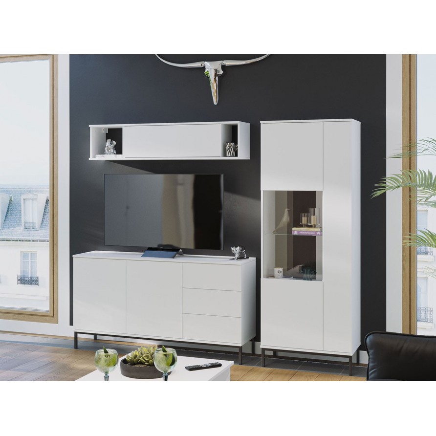 Wohnzimmer-Set Marinez IV Wohnzimmer-Set Marinez IV