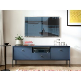 TV-Lowboard Tonkor TRTV154