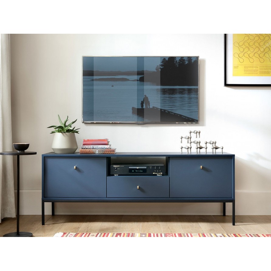TV-Lowboard Tonkor TRTV154 TV-Lowboard Tonkor TRTV154