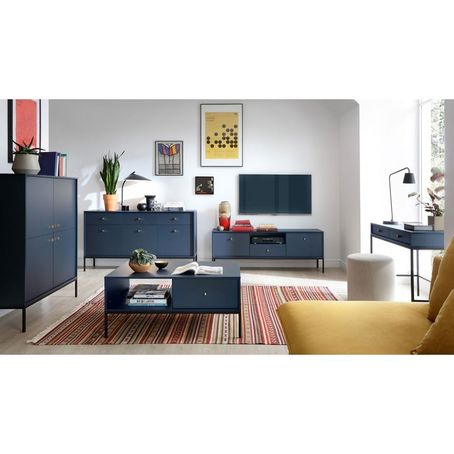 Wohnzimmer-Set Tonkor II Wohnzimmer-Set Tonkor II