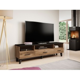 TV-Lowboard Sanna 180 3S3K