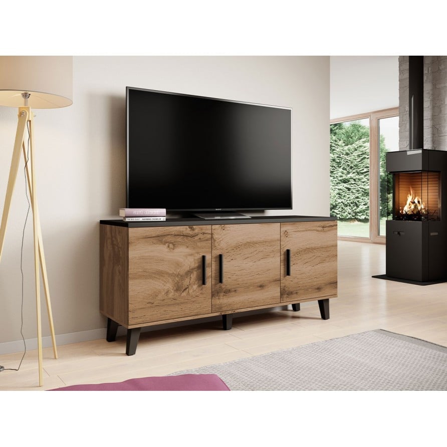 Kommode Sanna 150 3D Kommode Sanna 150 3D
