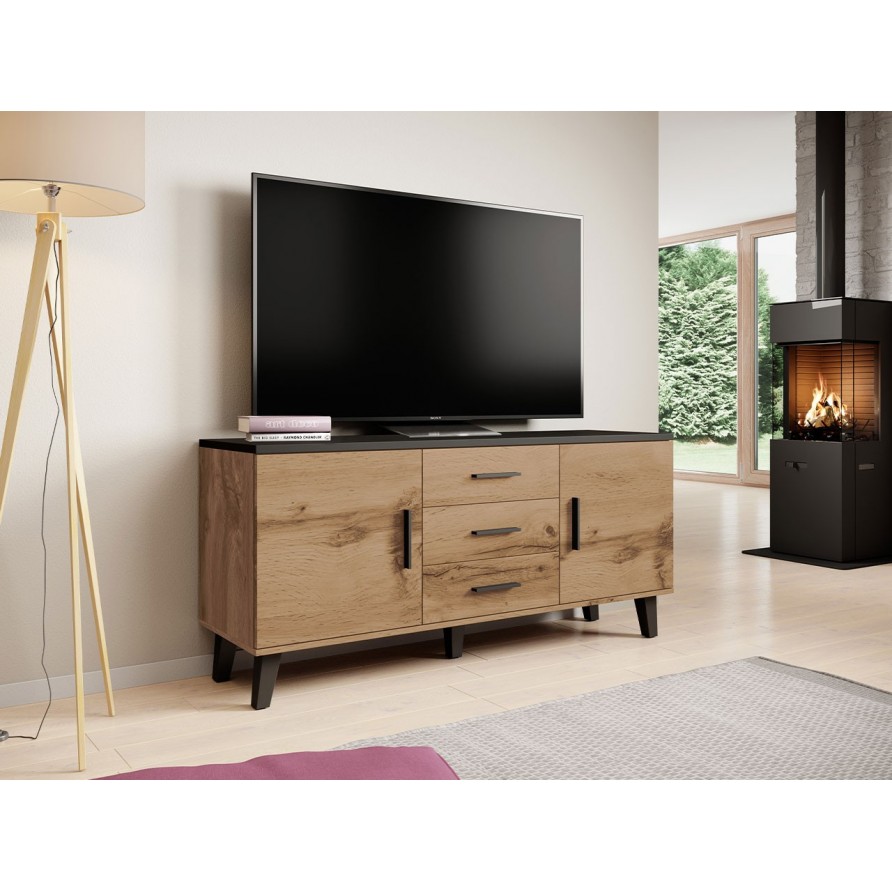Kommode Sanna 150 2D3S Kommode Sanna 150 2D3S