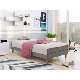 Boxspringbett Midder 1