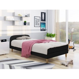 Boxspringbett Midder 2