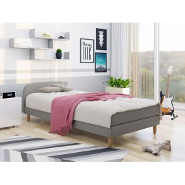 Boxspringbett Midder 2