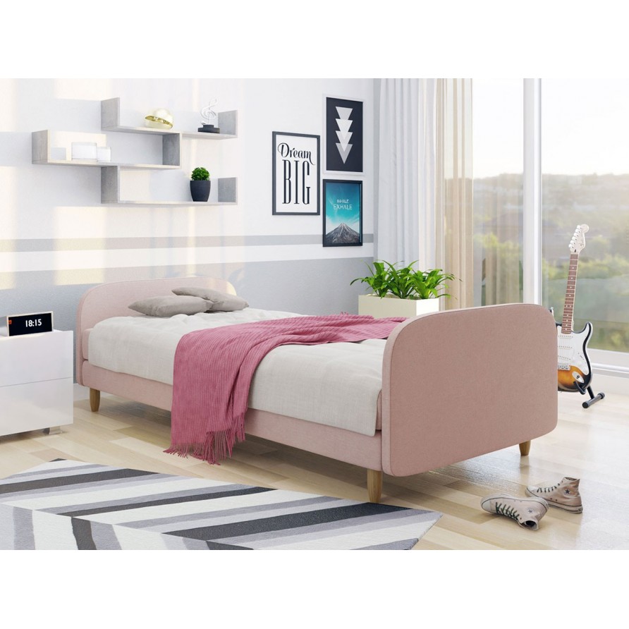 Boxspringbett Midder 3 Boxspringbett Midder 3