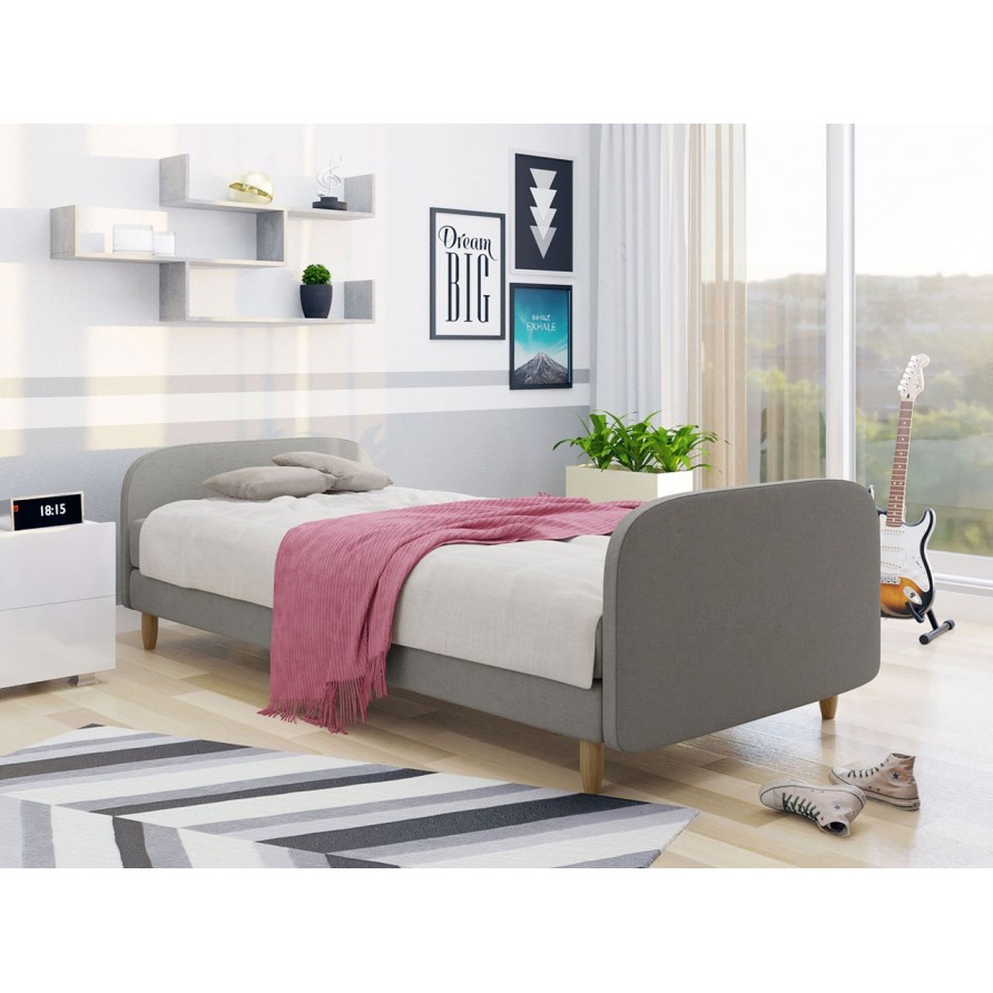 Boxspringbett Midder 3 Boxspringbett Midder 3