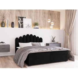 Boxspringbett Ansgan