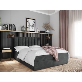 Boxspringbett Ansgan II