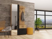 Garderobe-Set Tybury