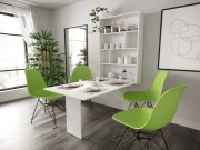 Wandtisch Eden
