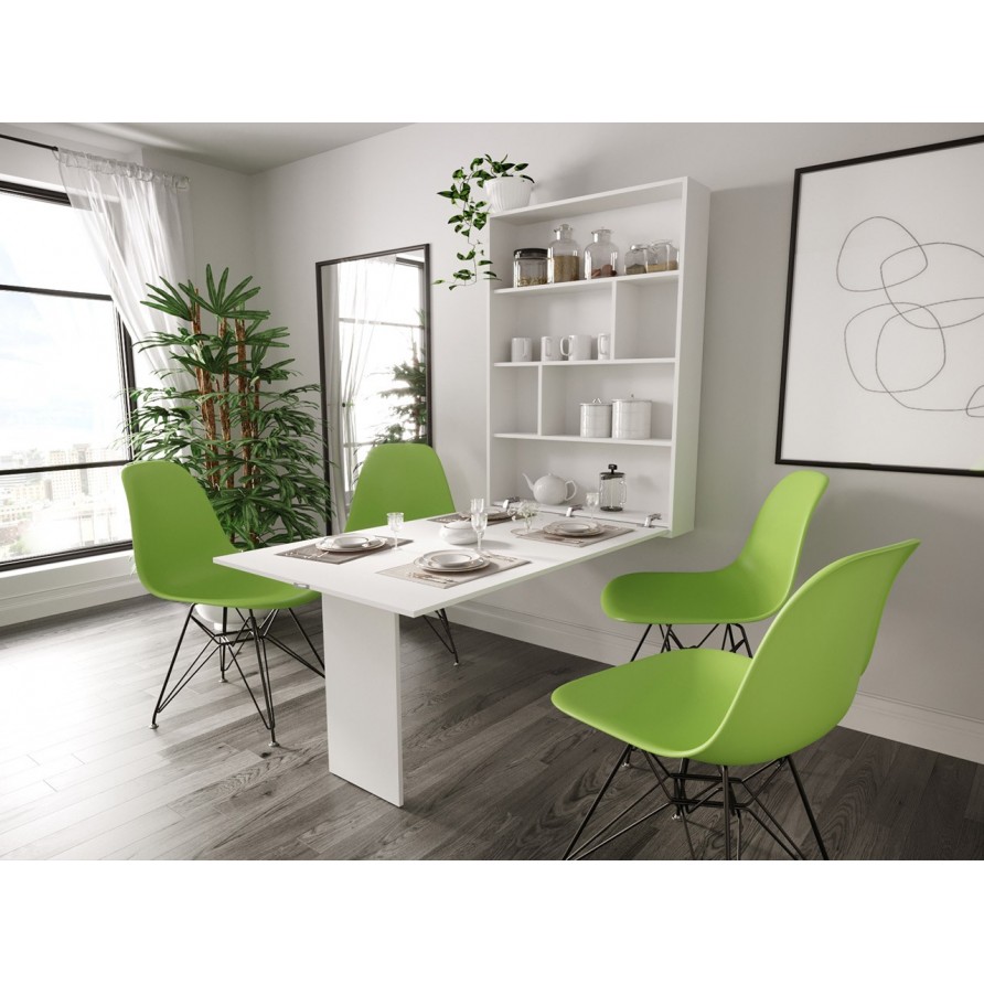 Wandtisch Eden Wandtisch Eden