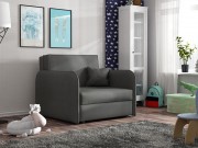 Sofa Clivia Loft I mit Schlaffunktion und Bettkasten