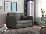 Sofa Clivia Loft II mit Schlaffunktion und Bettkasten