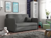 Sofa Clivia Loft III mit Schlaffunktion und Bettkasten