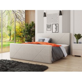 Miniaturbild von Boxspringbett mit Bettkasten Peregryn 4