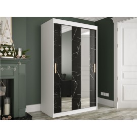 Kleiderschrank Nonnus Pole 120 cm