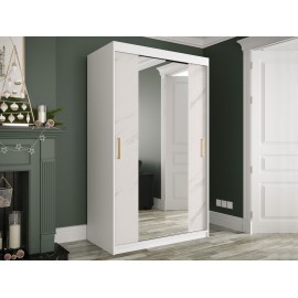 Kleiderschrank Nonnus T1 120 cm