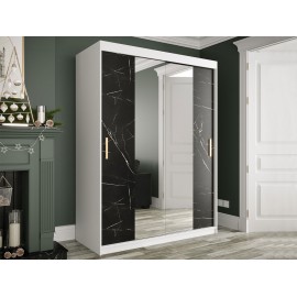 Kleiderschrank Nonnus T1 150 cm