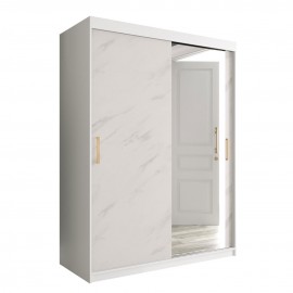 Kleiderschrank Nonnus T2 150 cm