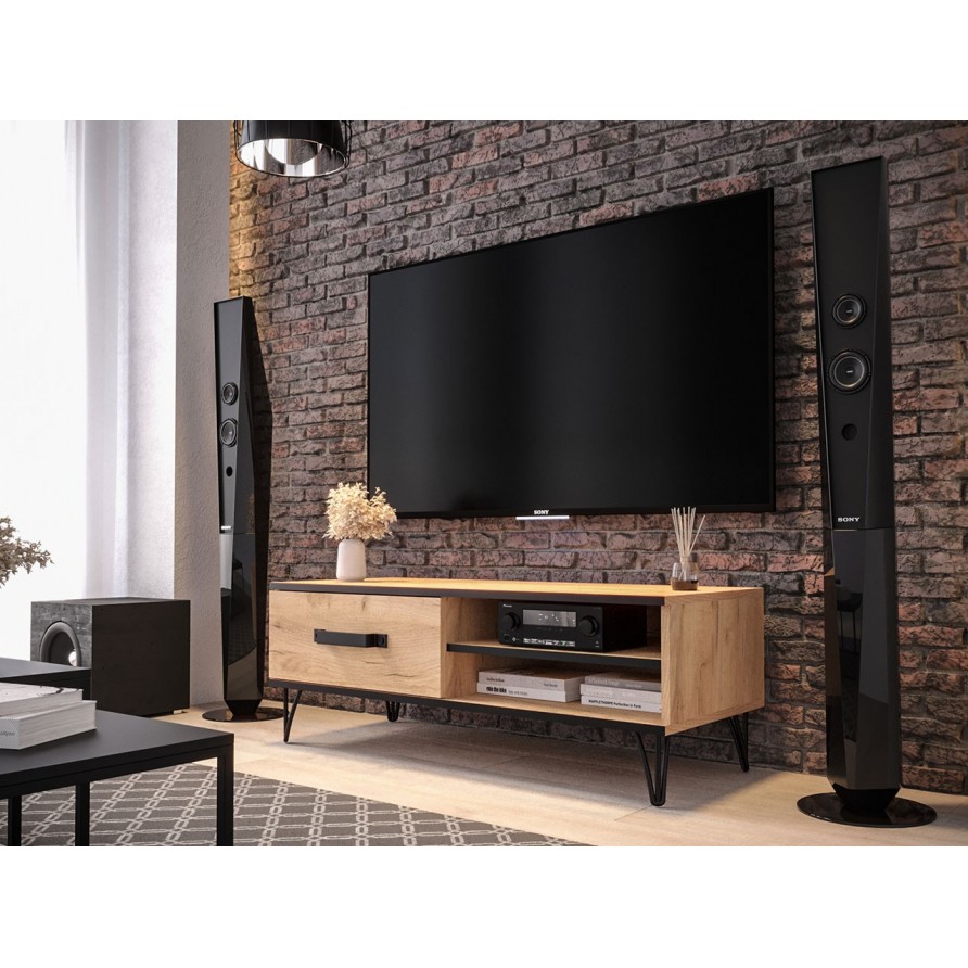 TV-Lowboard Trulse 100 TV-Lowboard Trulse 100