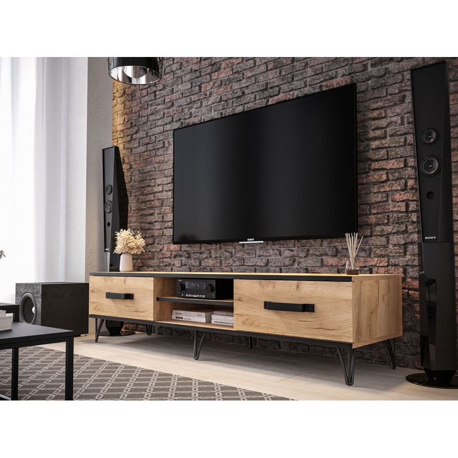 TV-Lowboard Trulse 150 TV-Lowboard Trulse 150