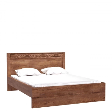 Doppelbett Nadia N19