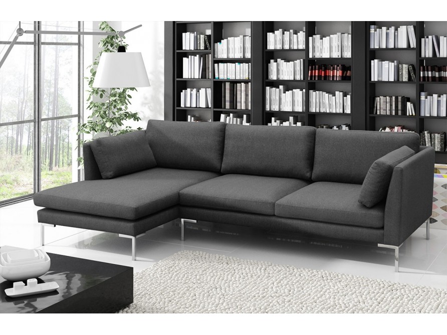 Ecksofa Meers II