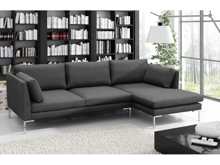 Ecksofa Meers II