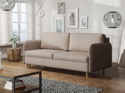 Sofa Aisha mit Schlaffunktion und Bettkasten