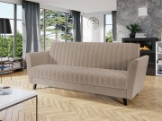 Sofa Burbert mit Schlaffunktion und Bettkasten