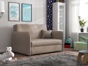 Sofa Clivia Loft II mit Schlaffunktion und Bettkasten