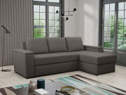 Ecksofa Pakoni mit Bettkasten und Schlaffunktion