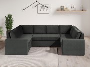 Ecksofa Verdek Plus mit Schlaffunktion