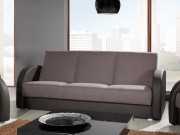 Sofa Perfekt II mit Bettkasten und Schlaffunktion