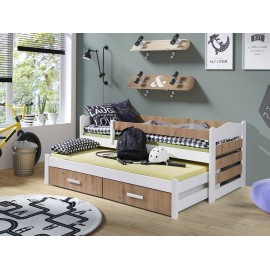 Jugendbett Karekoni II 90