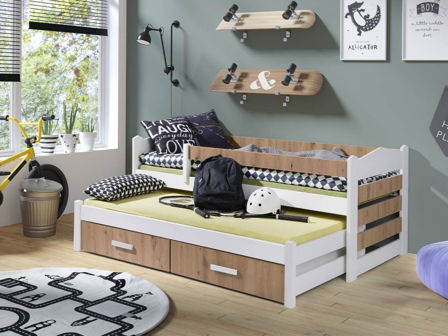 Jugendbett Karekoni II 90
