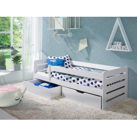 Jugendbett Trapanade 90