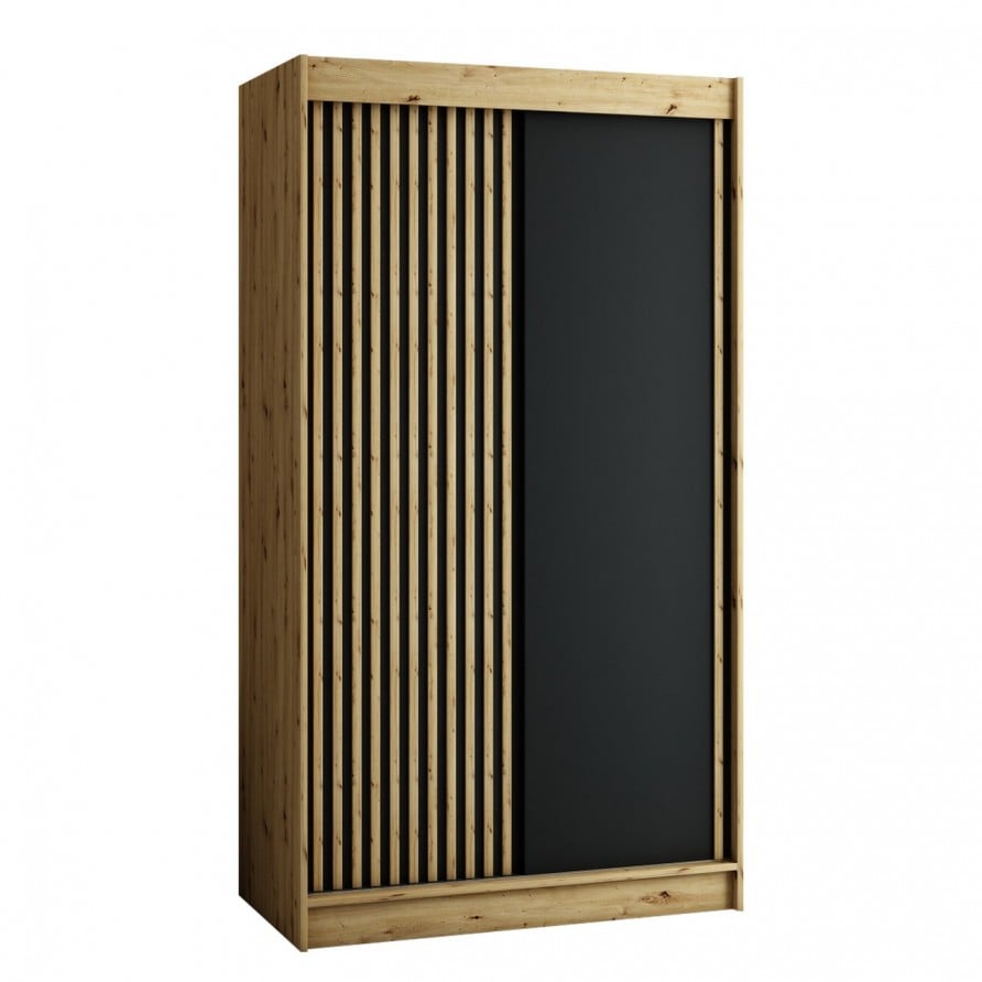 Kleiderschrank Tigori 120 cm Kleiderschrank Tigori 120 cm