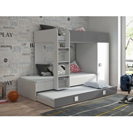 Etagenbett Tomson 2