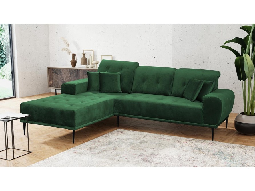 Ecksofa Huguk