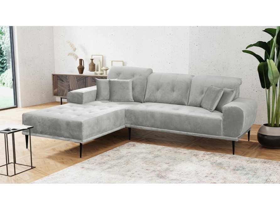 Ecksofa Huguk