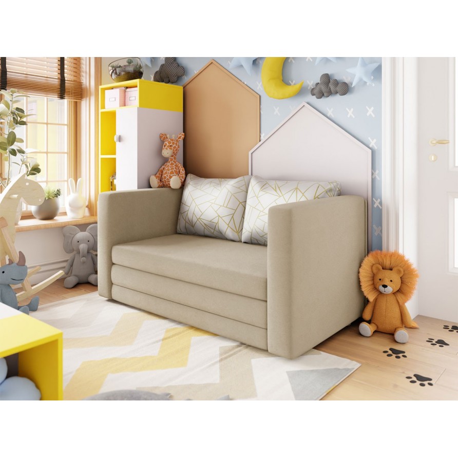 Sofa Barbrio mit Schlaffunktion Sofa Barbrio mit Schlaffunktion