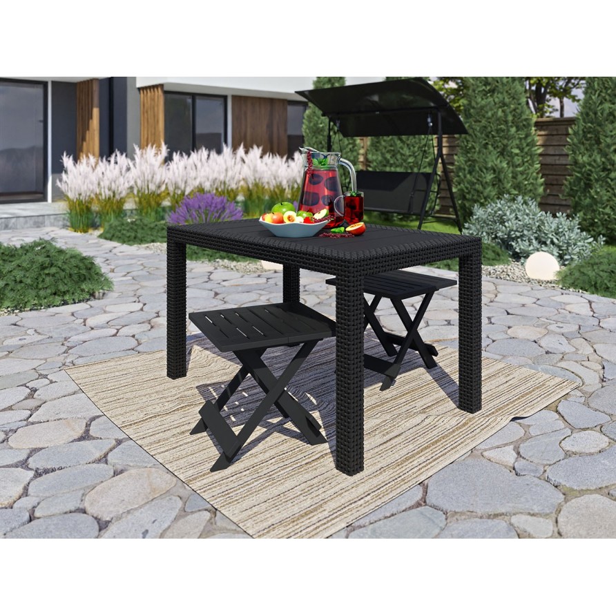 Gartentisch Misagna Gartentisch Misagna