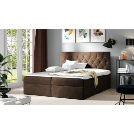 Boxspringbett Colzone